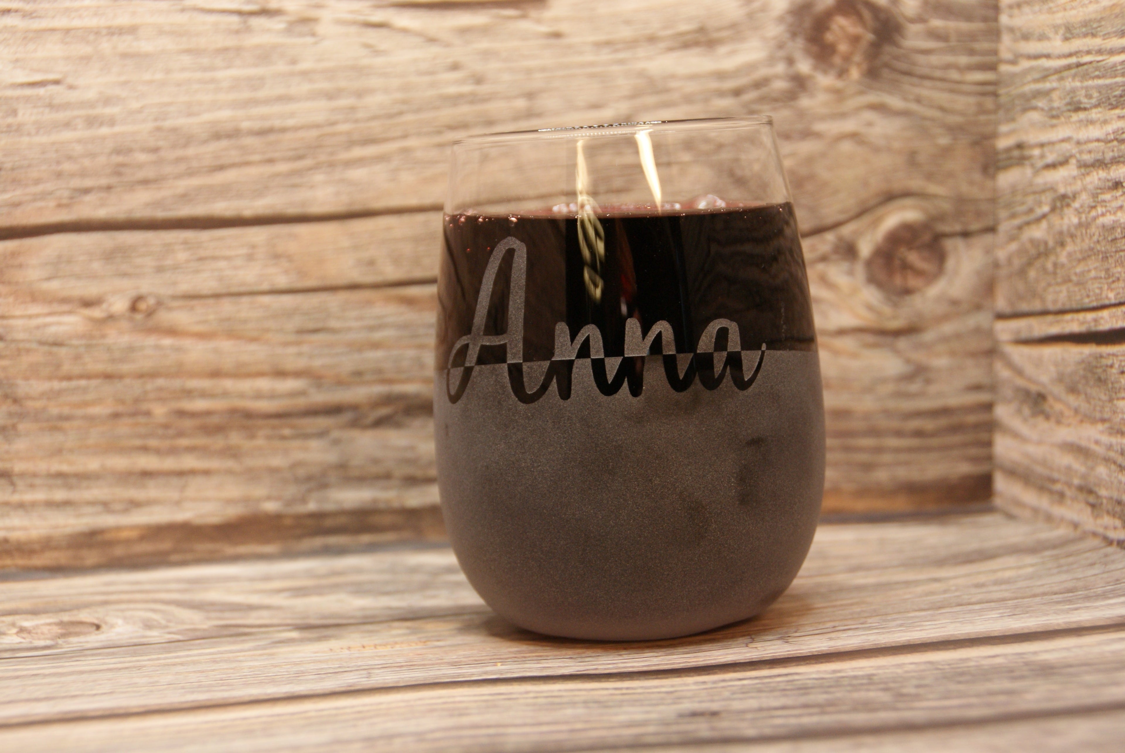 Glas