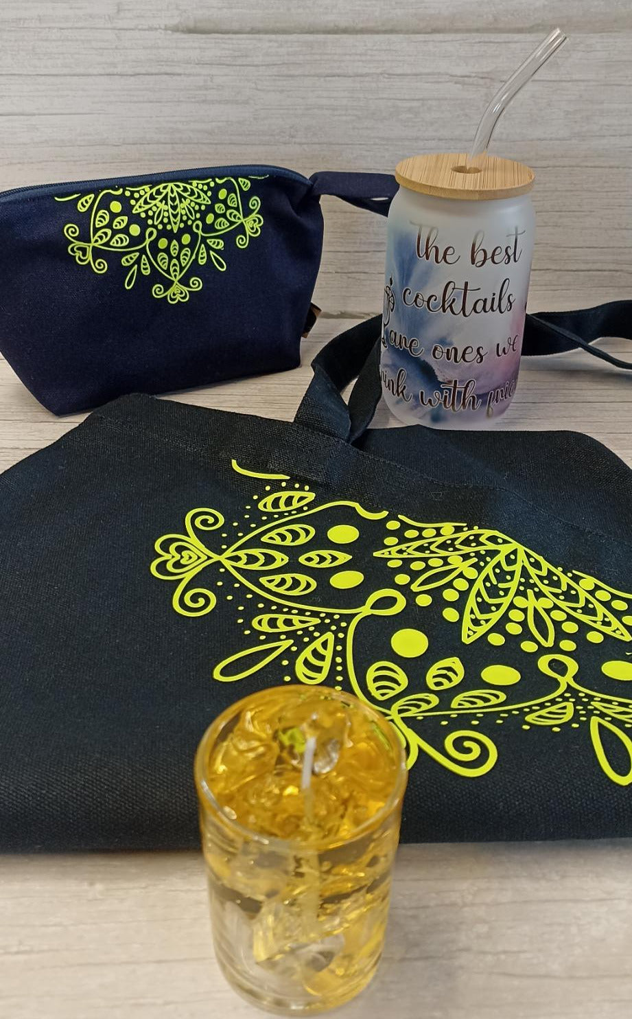 Vorschlag Geschenkset für die beste Freundin