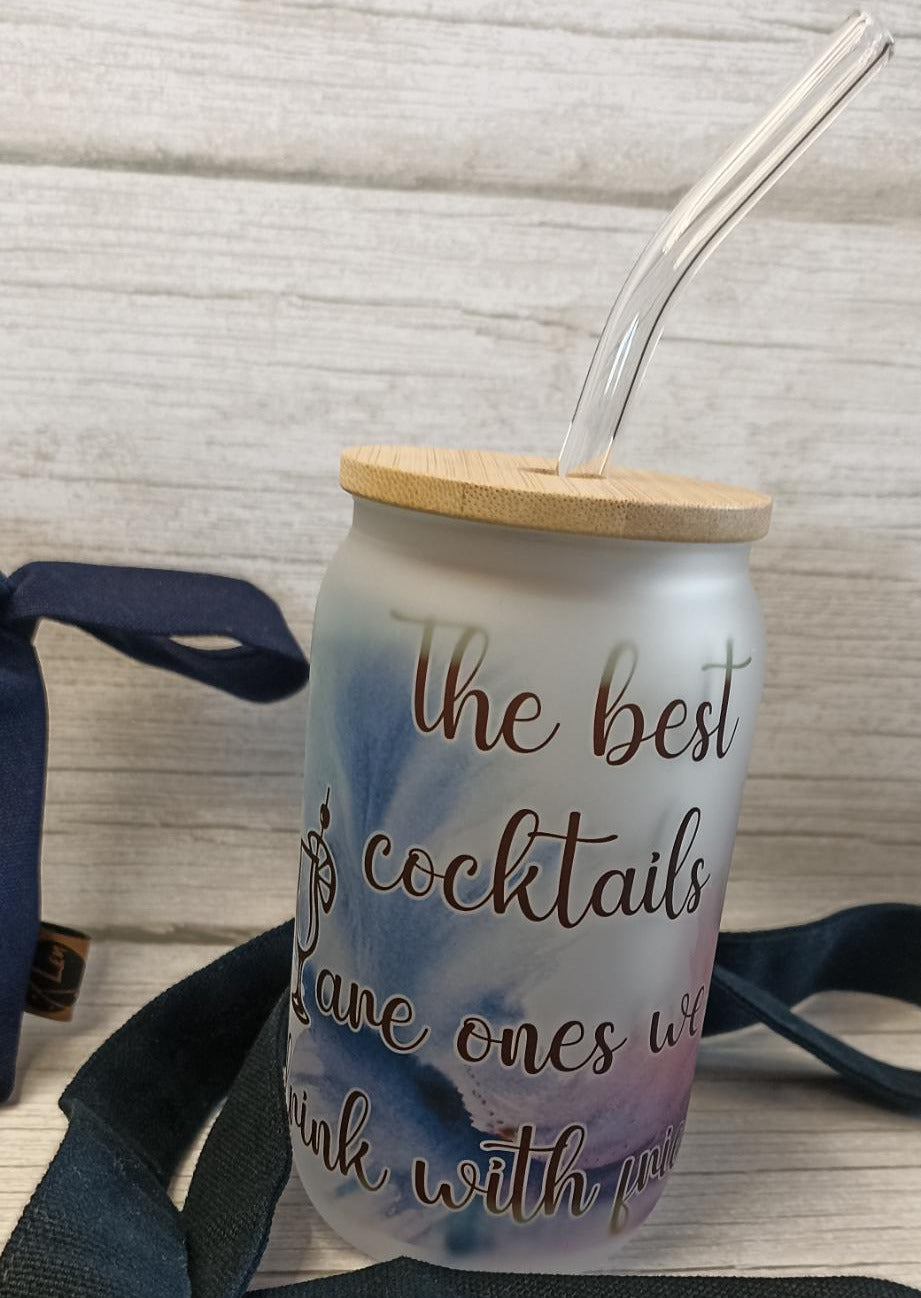 Vorschlag Geschenkset für die beste Freundin