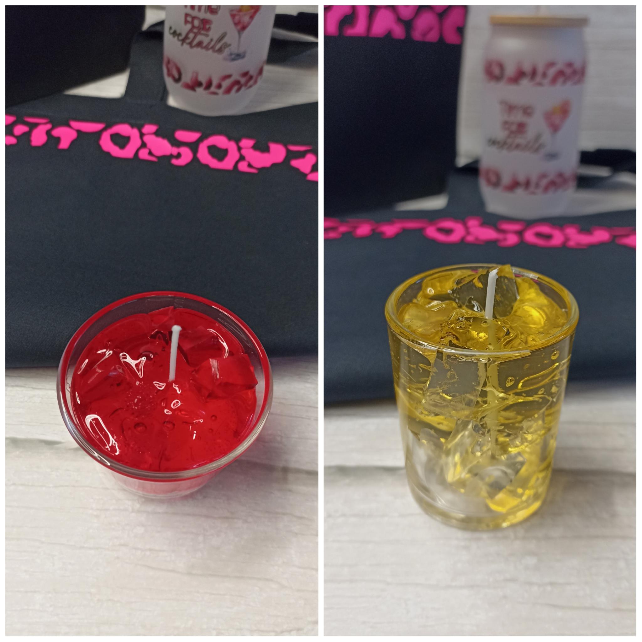 Vorschlag Geschenkset  für Leo- Fans