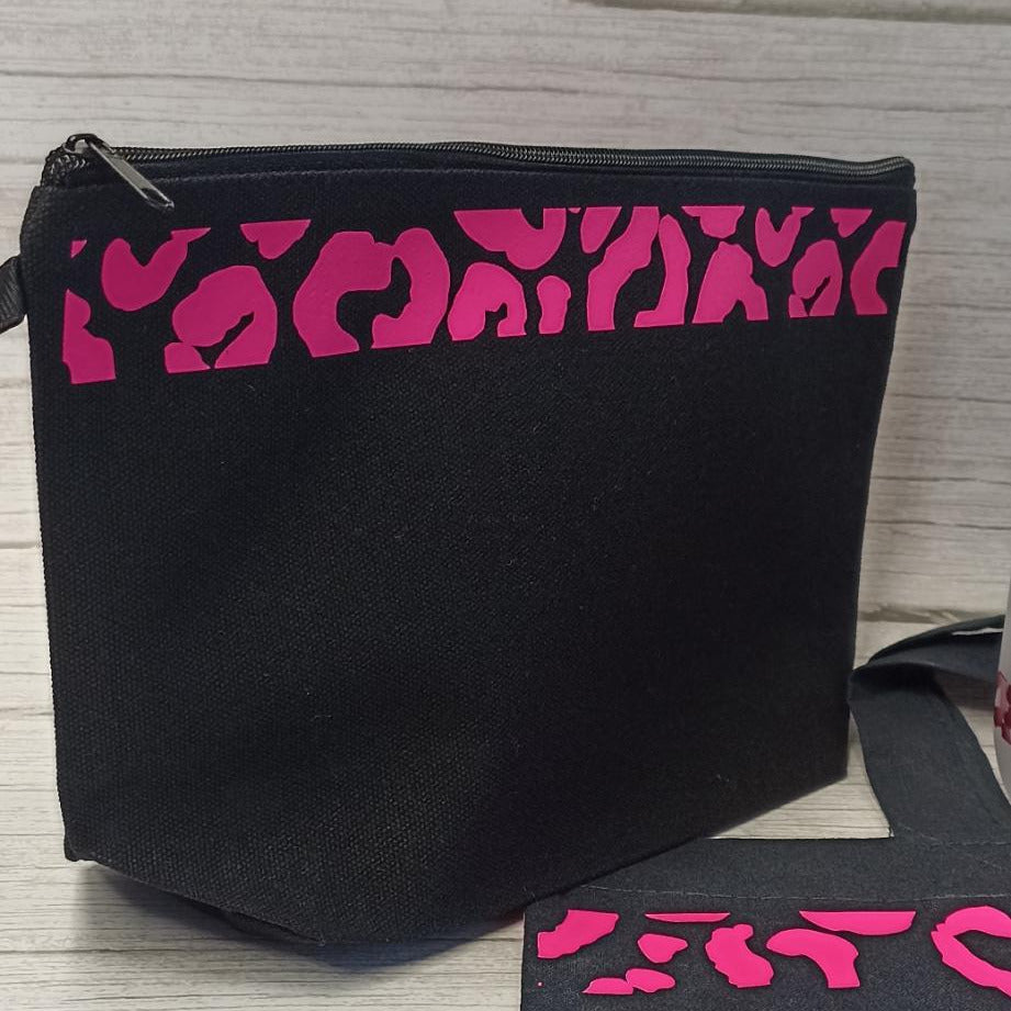 Vorschlag Geschenkset  für Leo- Fans