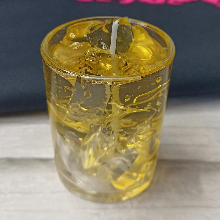 Vorschlag Geschenkset  für Leo- Fans