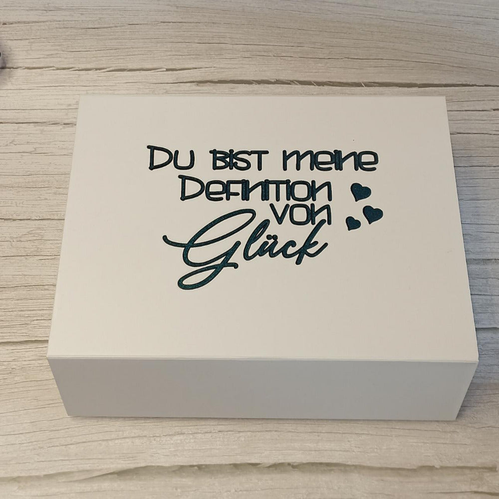 Vorschlag Geschenkset für die beste Freundin