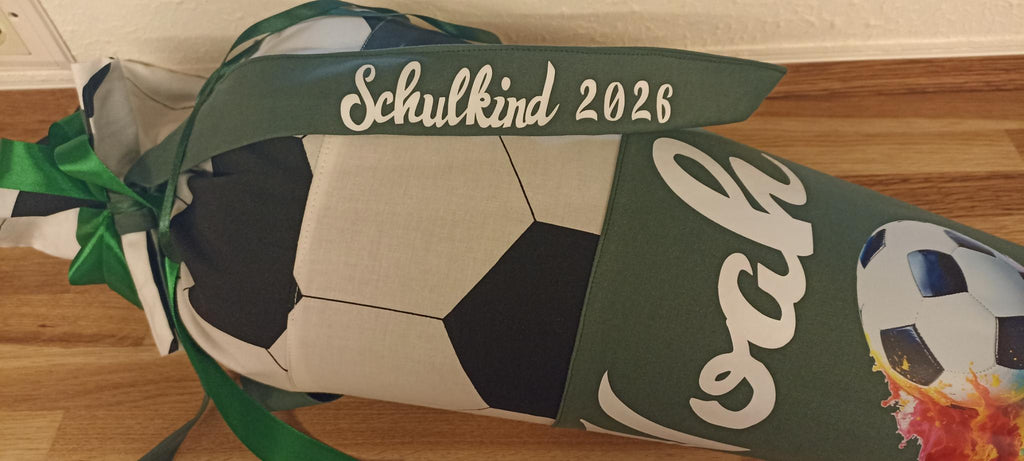 Schultüte