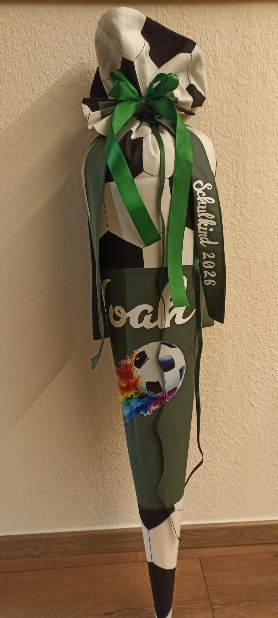 Schultüte